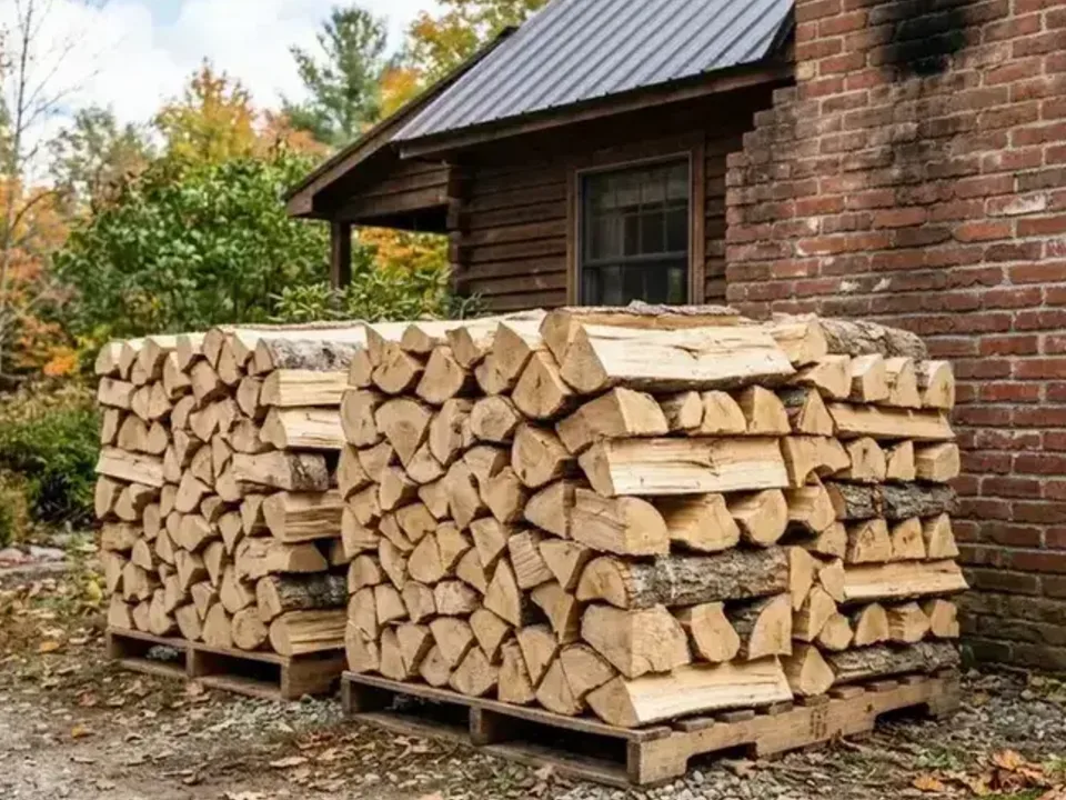 Осиновые дрова — фото 2